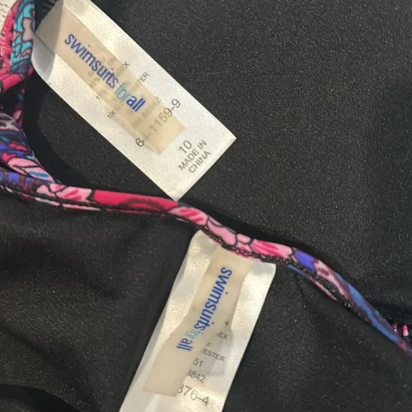 Swimsuits For All Bikini Set - Picture 4 of 5